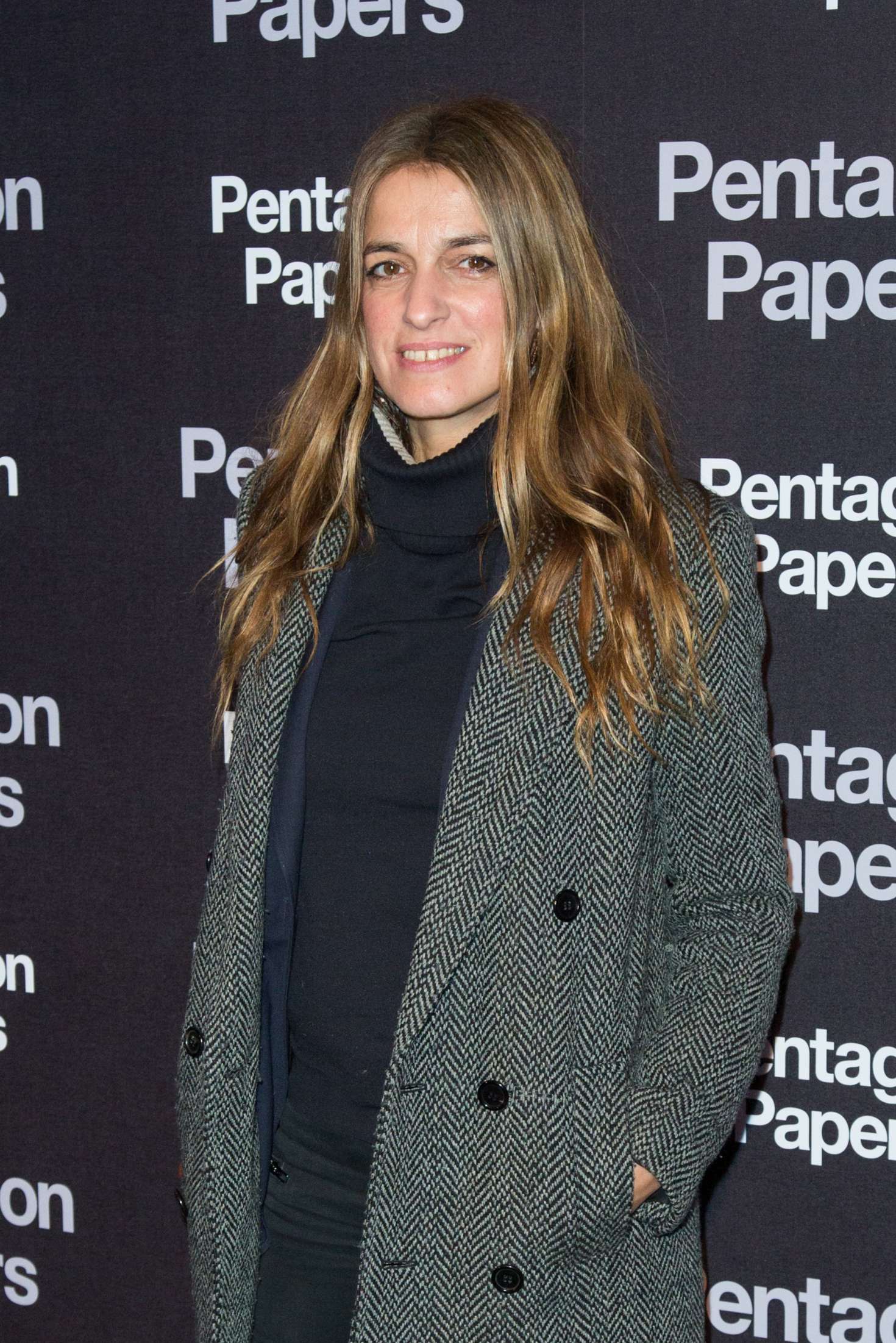 Joana Preiss: The Post Premiere in Paris -14 | GotCeleb