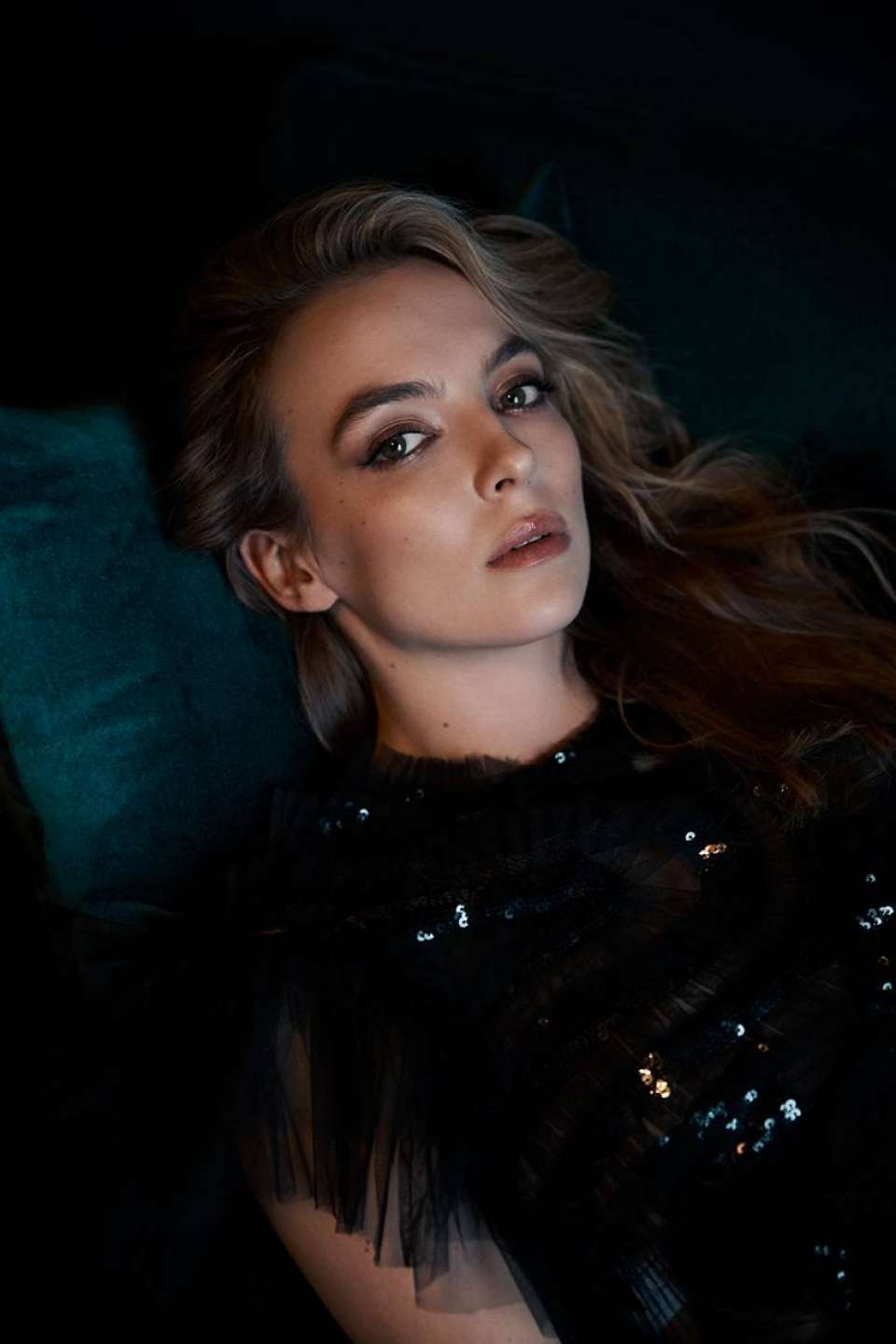 Jodie Comer â€“ GQ Hype Magazine (June 2019)