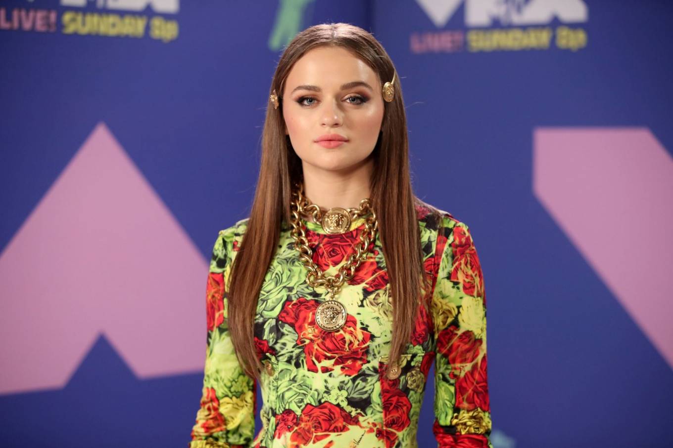 Joey King – 2020 MTV Video Music Awards in New York – adds