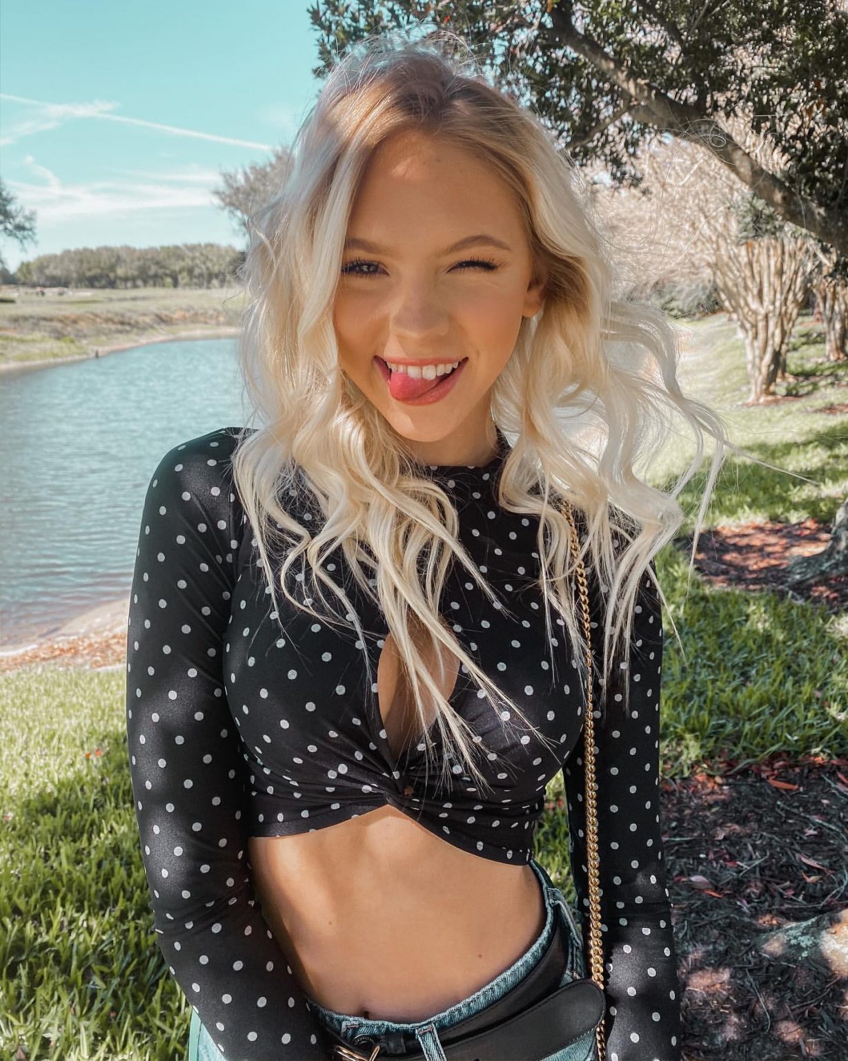 Jordyn Jones Best Adult Photos At Thesexy Es