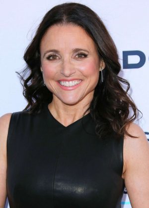 Julia Louis-Dreyfus - 'STAND UP! for the Planet' in Los Angeles