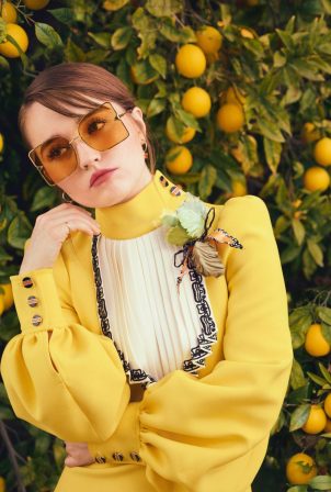 Kaitlyn Dever - Watch Magazine (May/June 2020) adds