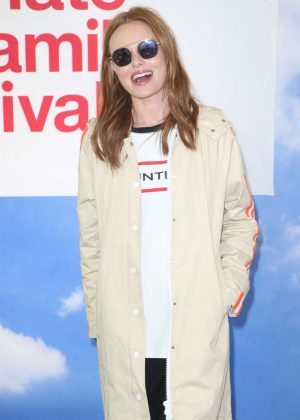 Kate Bosworth - Hunter for Target Ultimate Family Festival 2018 in Pasadena