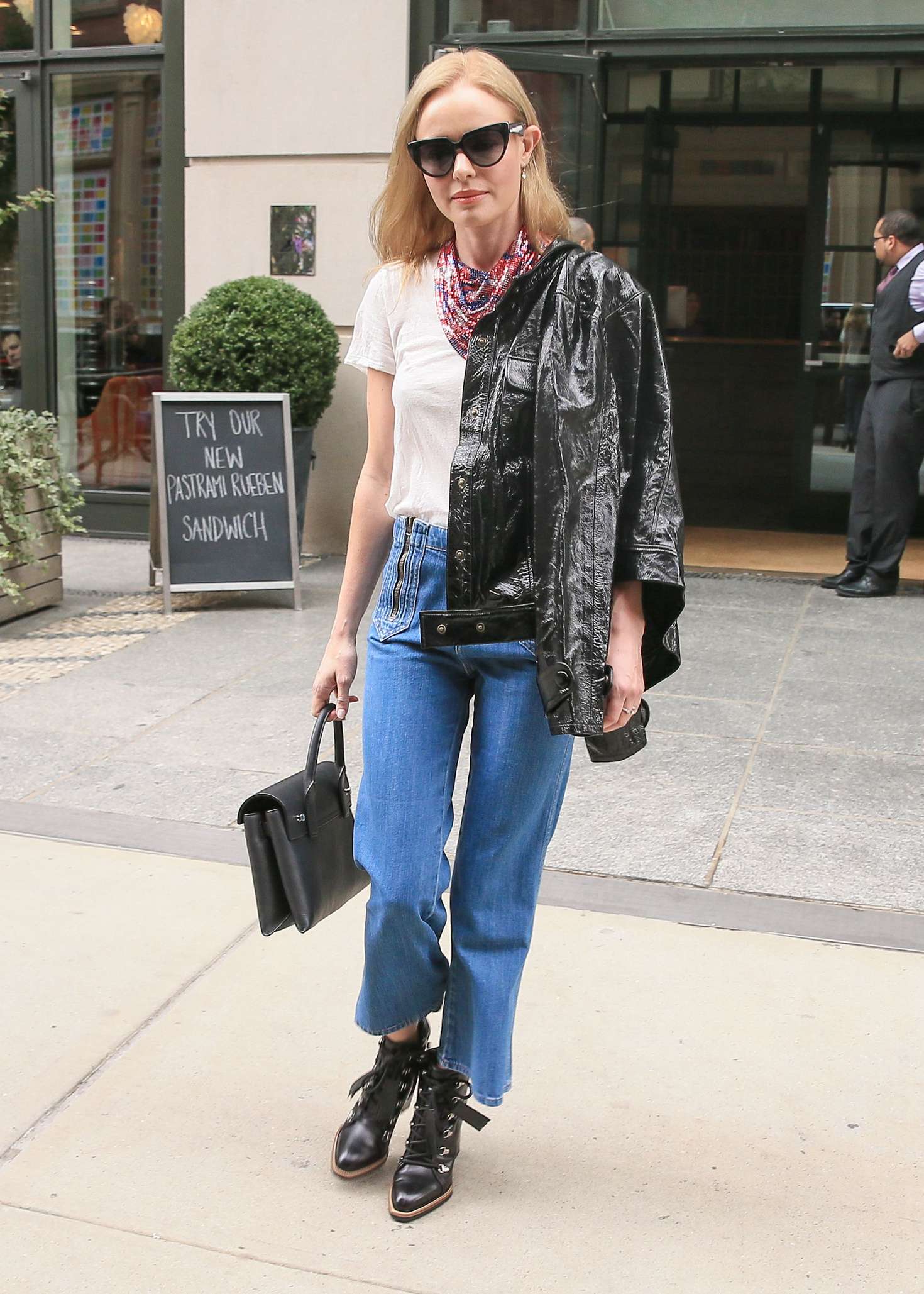 Kate Bosworth in Jeans -03 | GotCeleb
