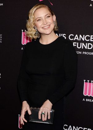Kate Hudson - Women's Cancer Research Fund's An Unforgettable Evening in Beverly Hills