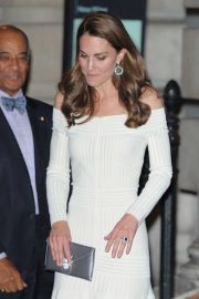 Kate Middleton - 1st annual gala dinner in recognition of Addiction Awareness Week in London
