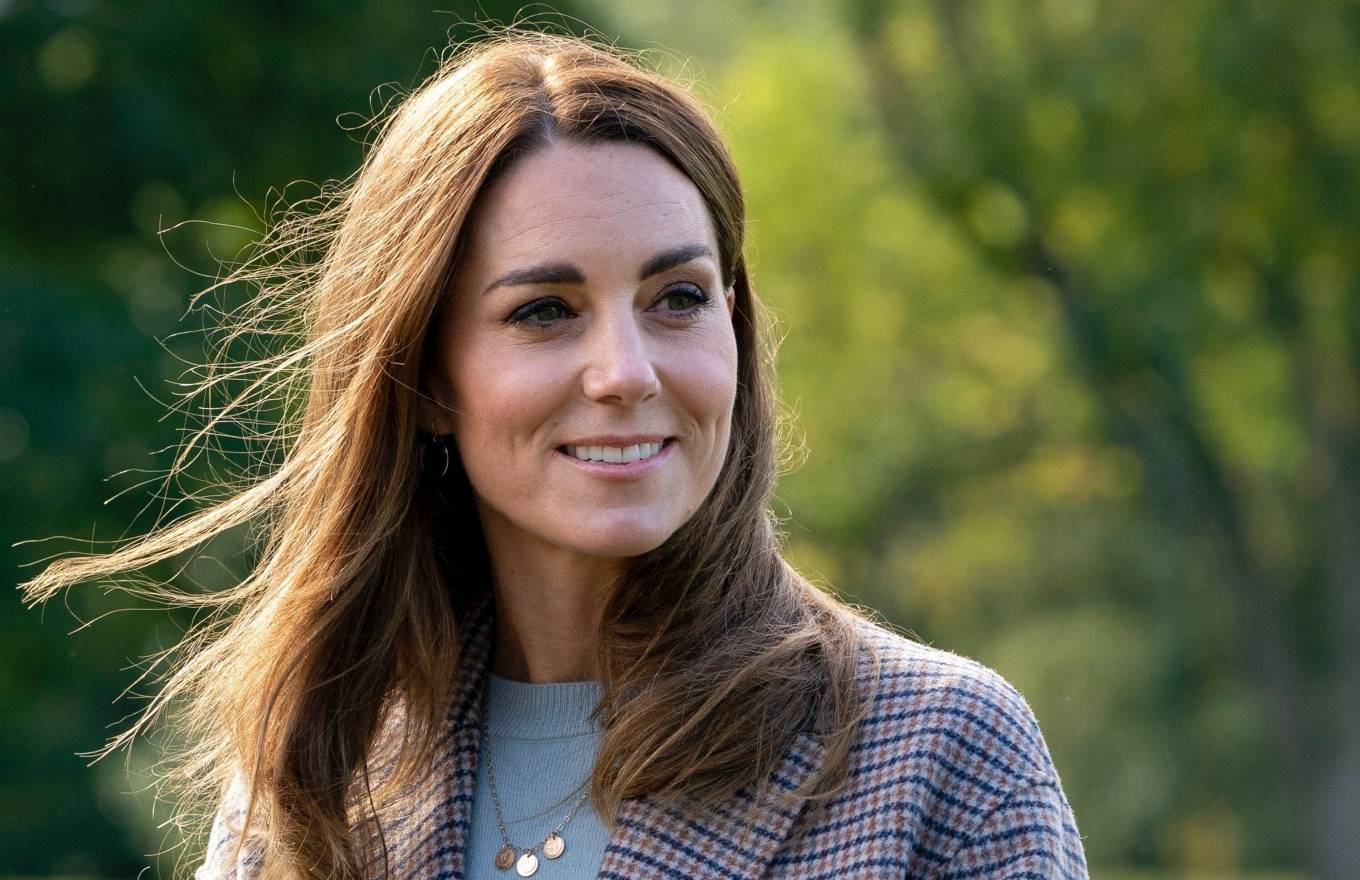 Kate Middleton - Visits the University of Derby-31 | GotCeleb