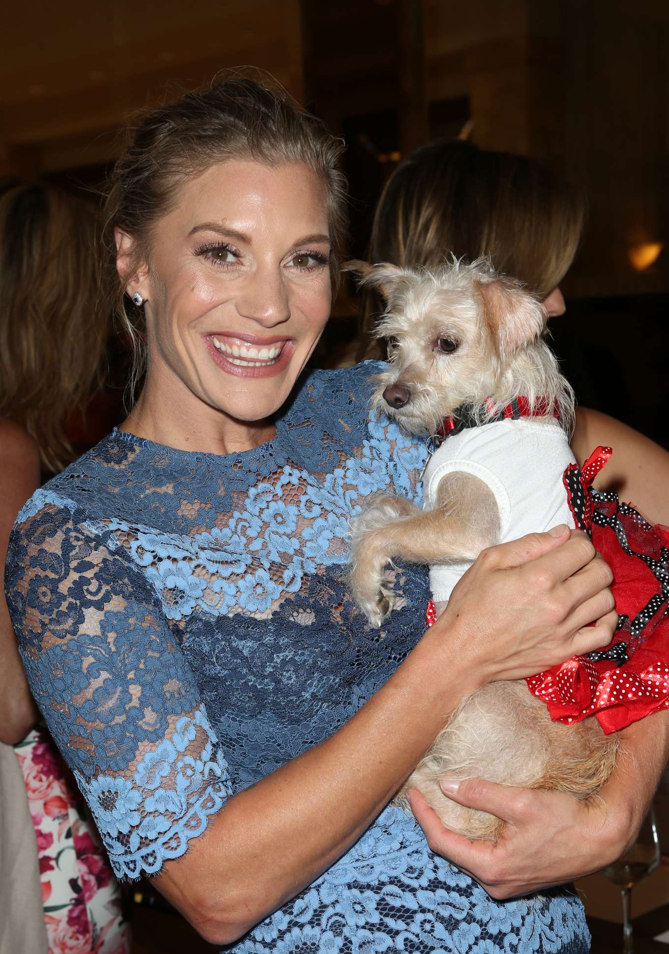 Katee Sackhoff - 2019 Beauty Awards-09 | GotCeleb