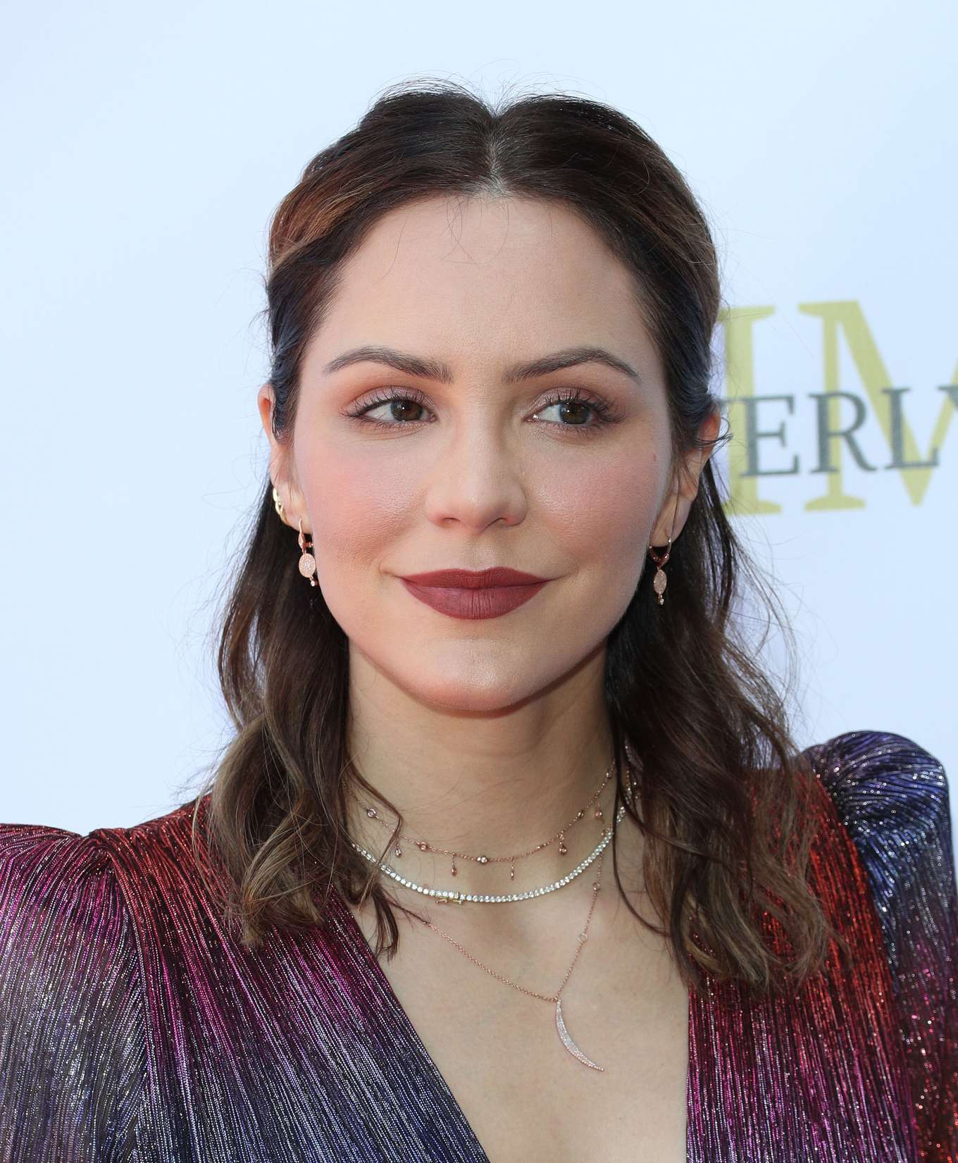 Katharine McPhee - 2019 Beauty Awards-47 | GotCeleb