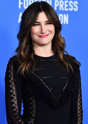 Kathryn Hahn - Hollywood Foreign Press Association's Grants Banquet in Beverly Hills