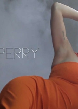 Katy Perry - Billboard 2015 (Behind the Scenes)