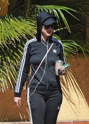 Katy Perry - Out in Los Angeles