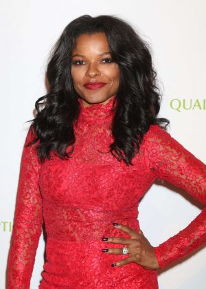 Keesha Sharp - AltaMed Power Up We Are The Future Gala 2016 in Beverly Hills