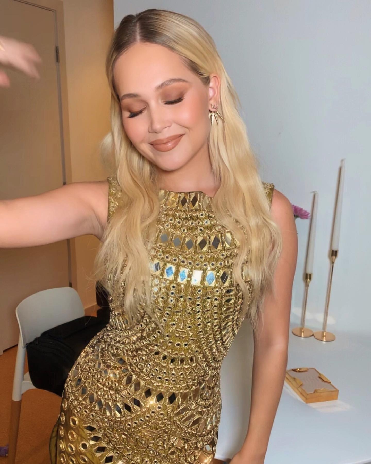 Kelli Berglund - Instagram and social media-20 | GotCeleb