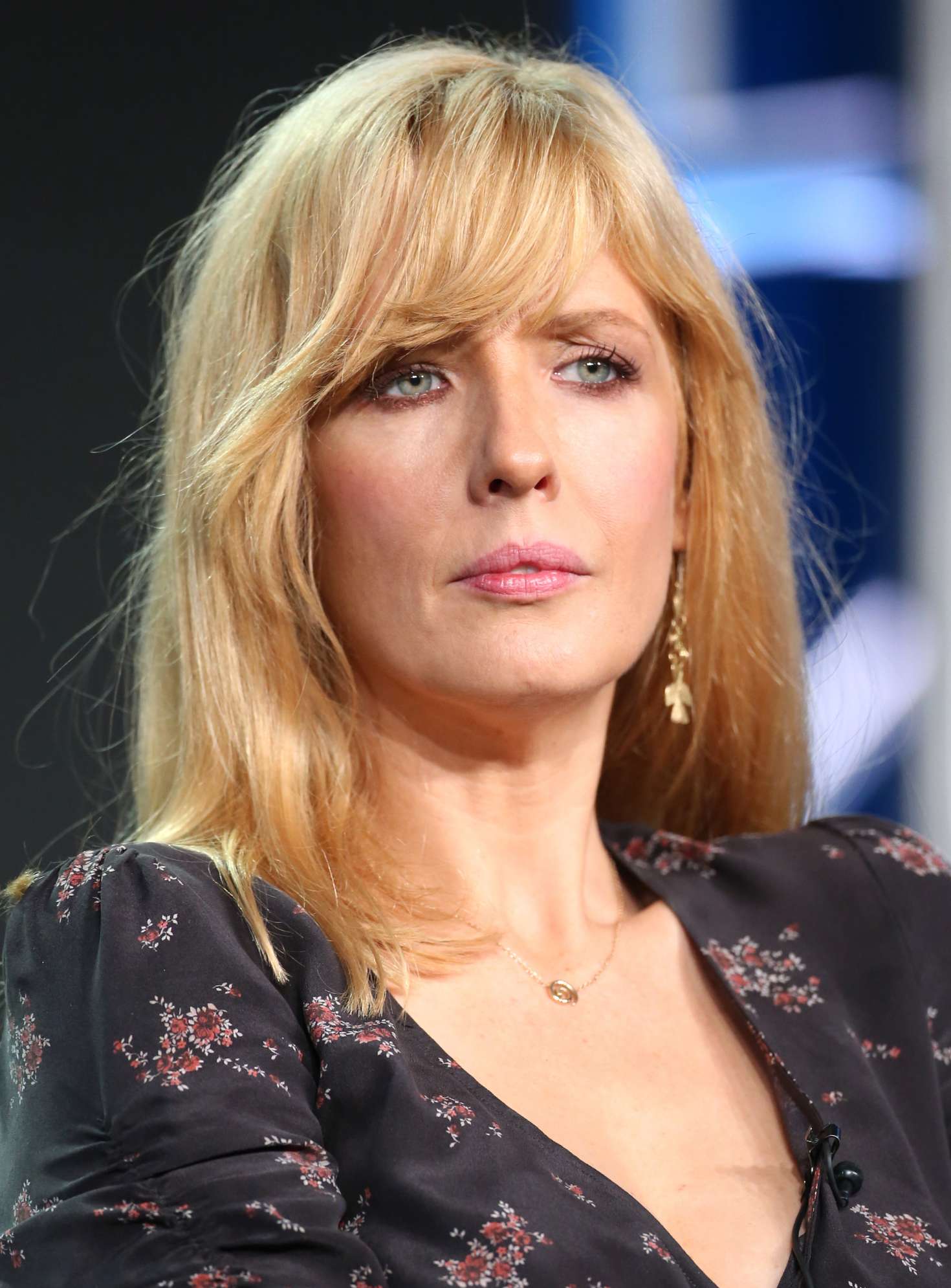 'Yellowstone' Fans Will Be Floored By Kelly Reilly's Career Move