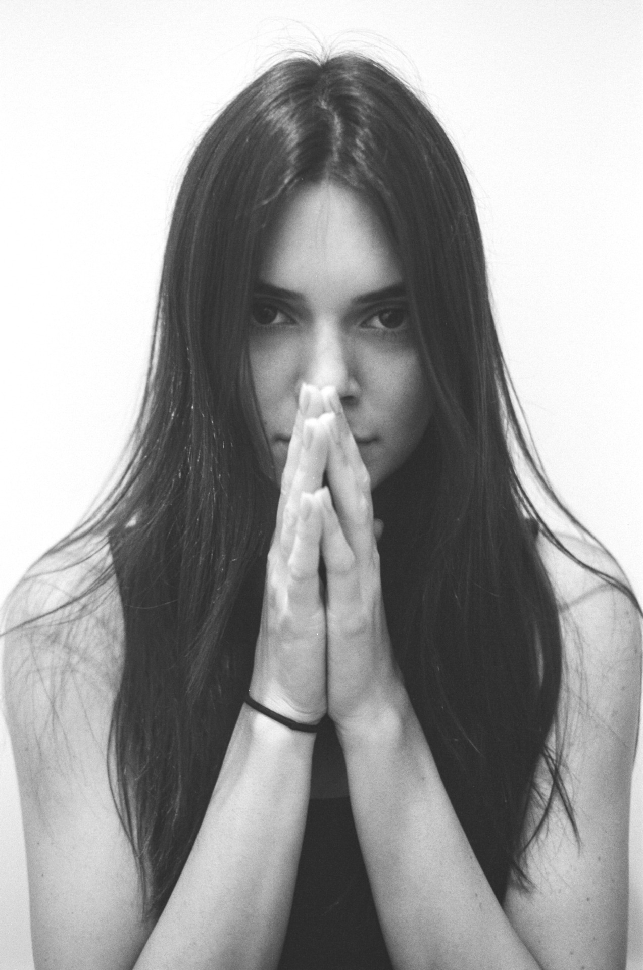 International Celebrities: Kendall Jenner by Moises Arias Photoshoots ...