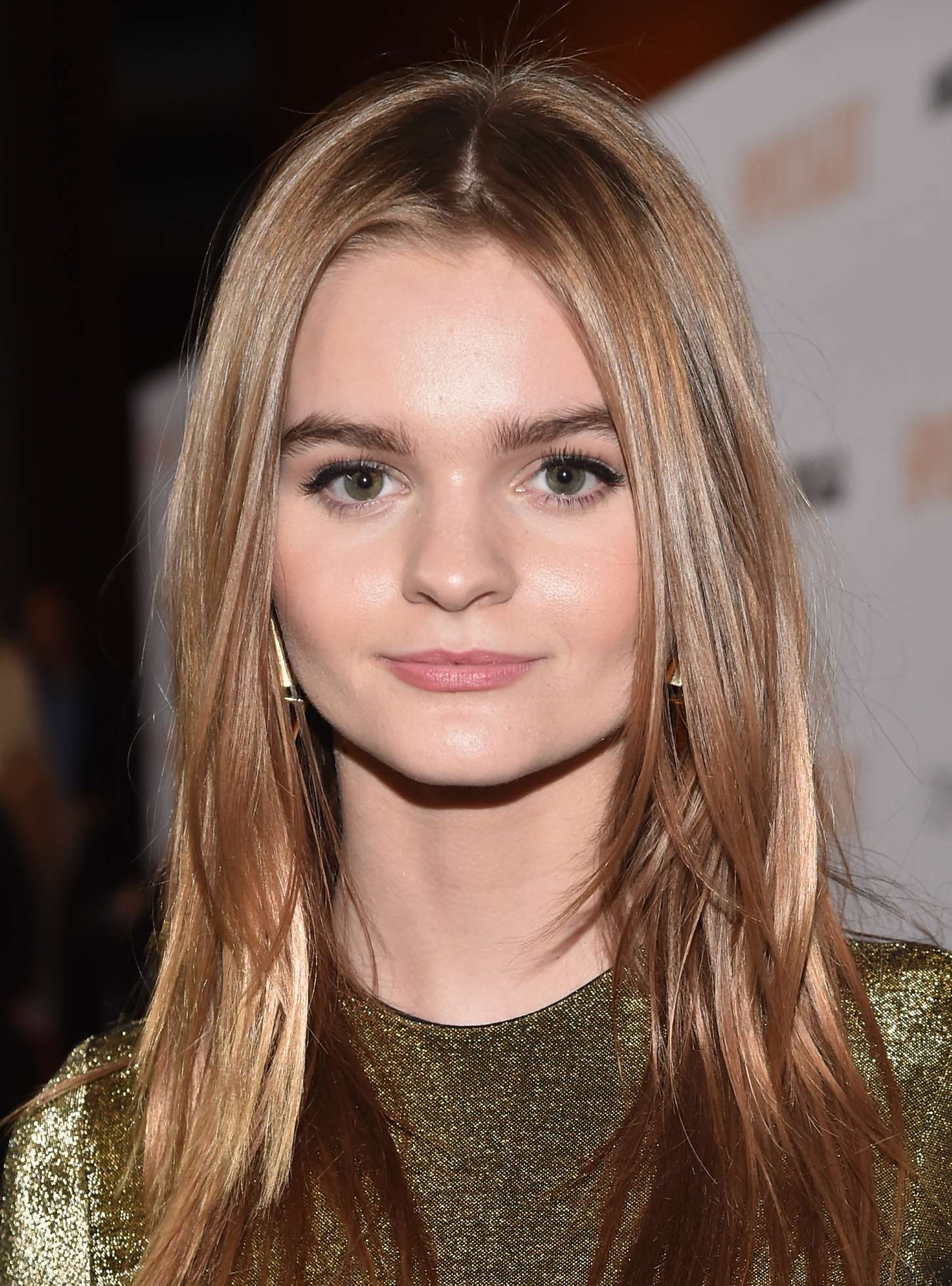 Next photo of Kerris Dorsey