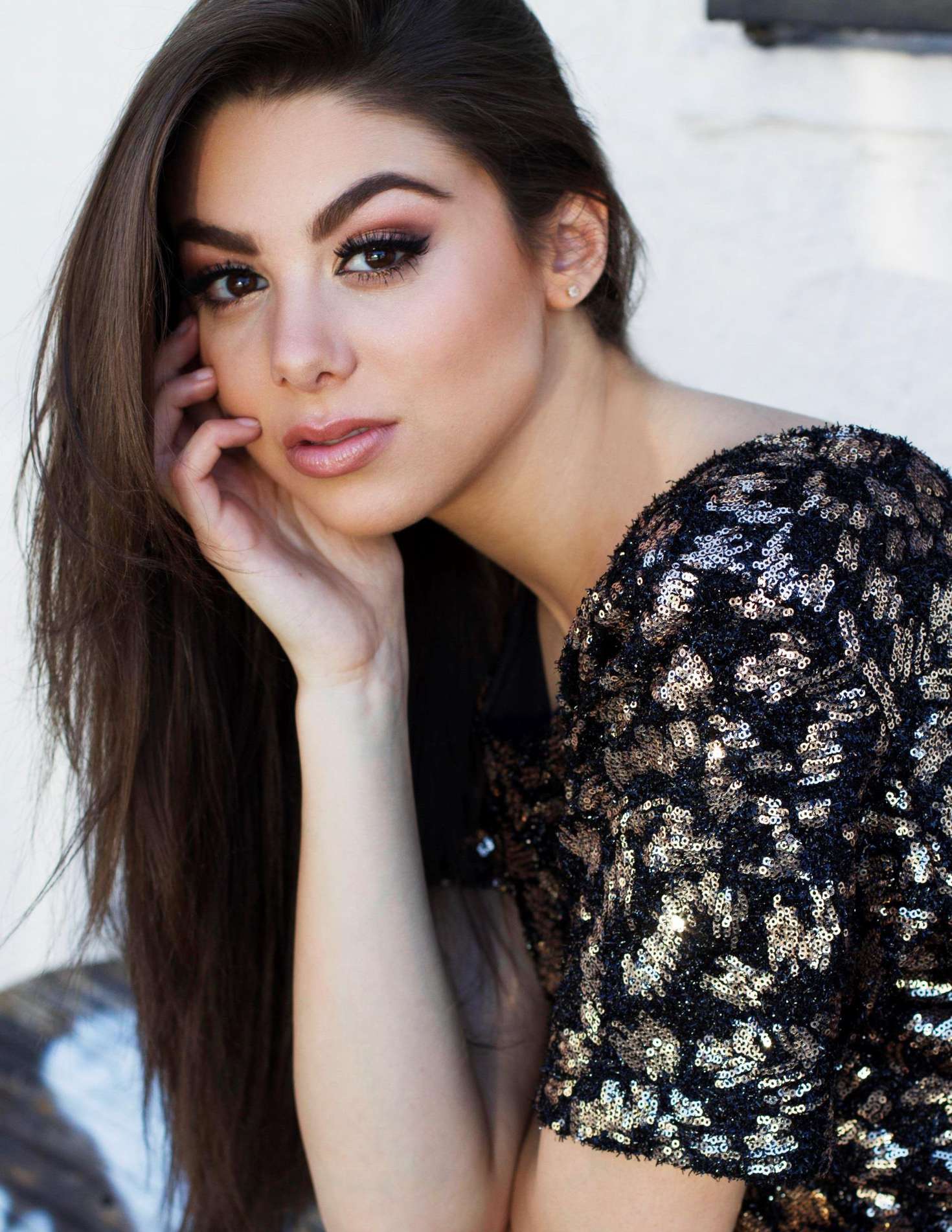 Next photo of Kira Kosarin