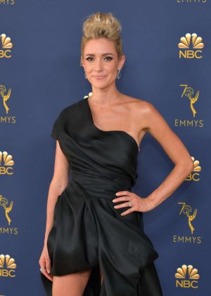 Kristin Cavallari - 2018 Emmy Awards in LA
