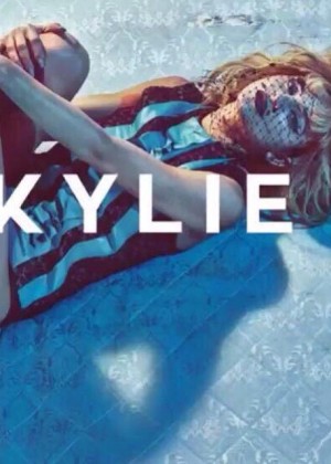 Kylie Jenner - Love Magazine 2015