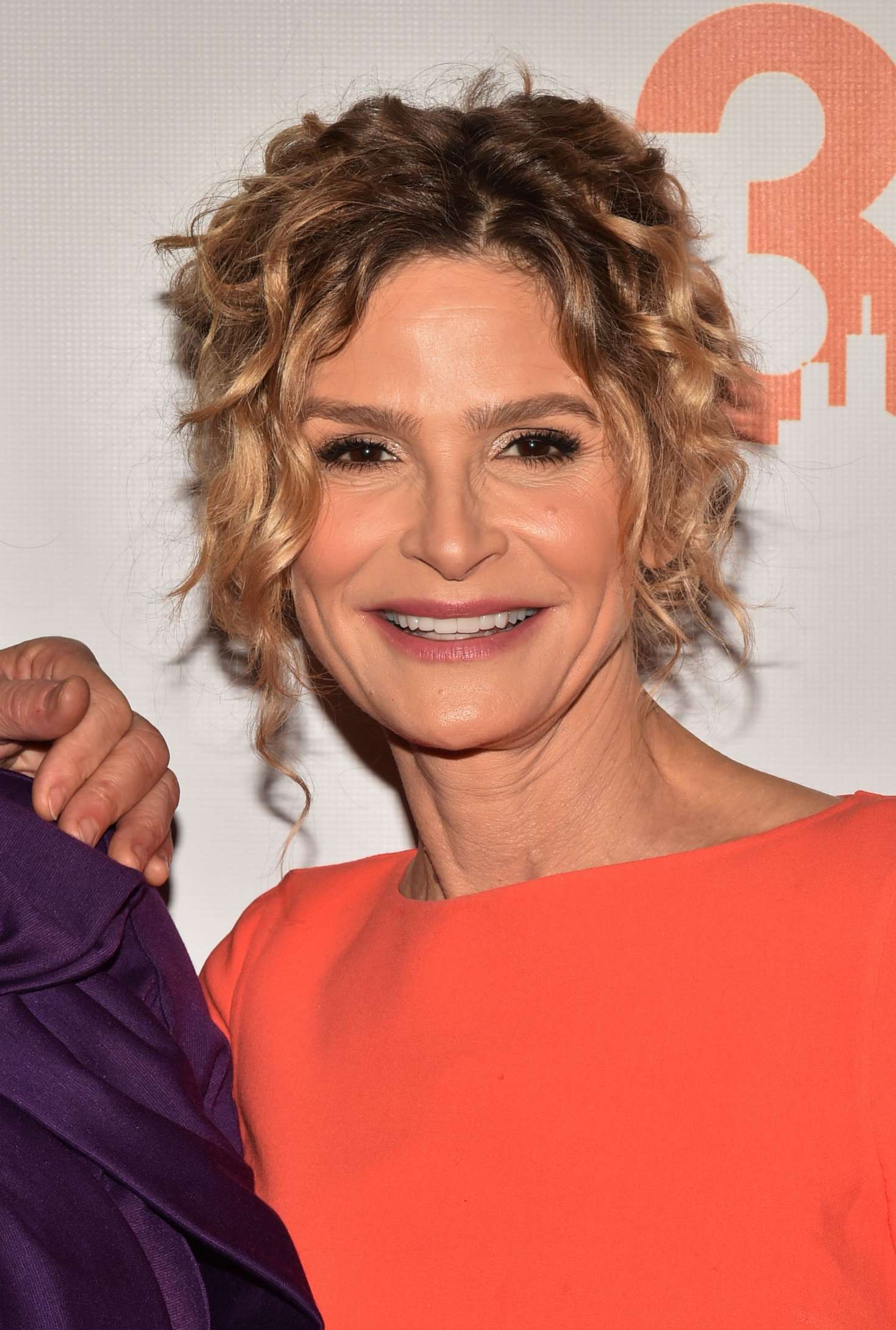 Kyra Sedgwick: Food Bank for New York City Can Do Awards Dinner -08