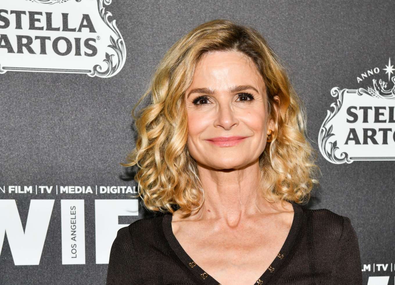 Kyra Sedgwick - Women In Film Female Oscar 2020 Nominees Party in