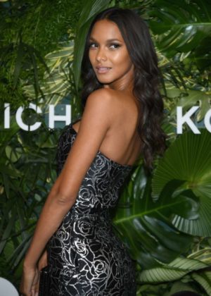 Lais Ribeiro - 11th Annual God's Love We Deliver Golden Heart Awards in NYC