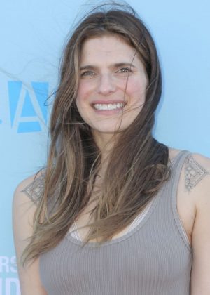 Lake Bell - P.S. ARTS Express Yourself 2018 in Santa Monica