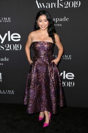 Lana Condor - 2019 InStyle Awards in Los Angeles
