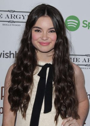Landry Bender - Tiger Beat Magazine Launch Party in Los Angeles