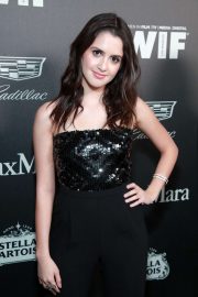 Laura Marano - Women In Film Female Oscar 2020 Nominees Party in Hollywood