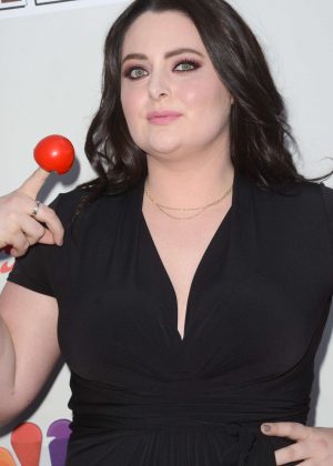 Lauren Ash - The Red Nose Day Special in Los Angeles