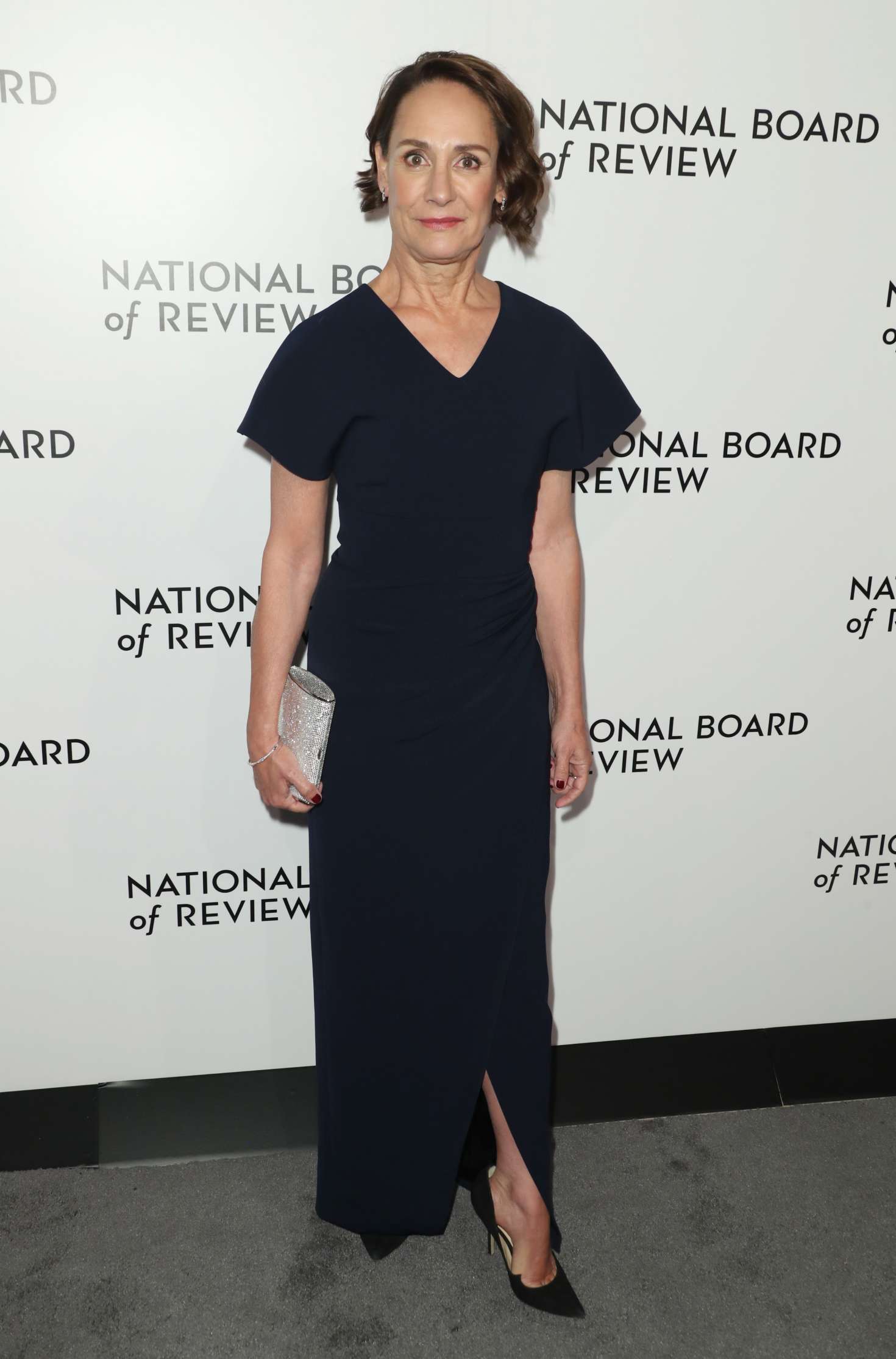 Laurie Metcalf 2018 : Laurie Metcalf: 2018 National Board Of Review Annual Awards Gala -10