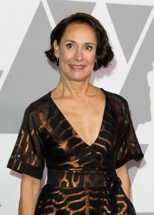 Laurie Metcalf - 2018 Oscar Nominees Luncheon in Beverly Hills