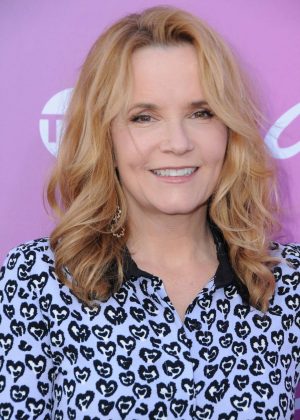 Lea Thompson - TNT's 'Claws' Premiere in Los Angeles