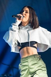 Lena Meyer-Landrut - Performs at Only Love Tour in Leipzig