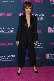 Lisa Rinna -The Womens Cancer Research Fund hosts An Unforgettable Evening in Beverly Hills