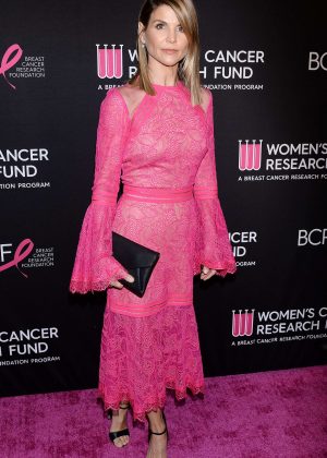 Lori Loughlin - Women's Cancer Research Fund's An Unforgettable Evening in Beverly Hills