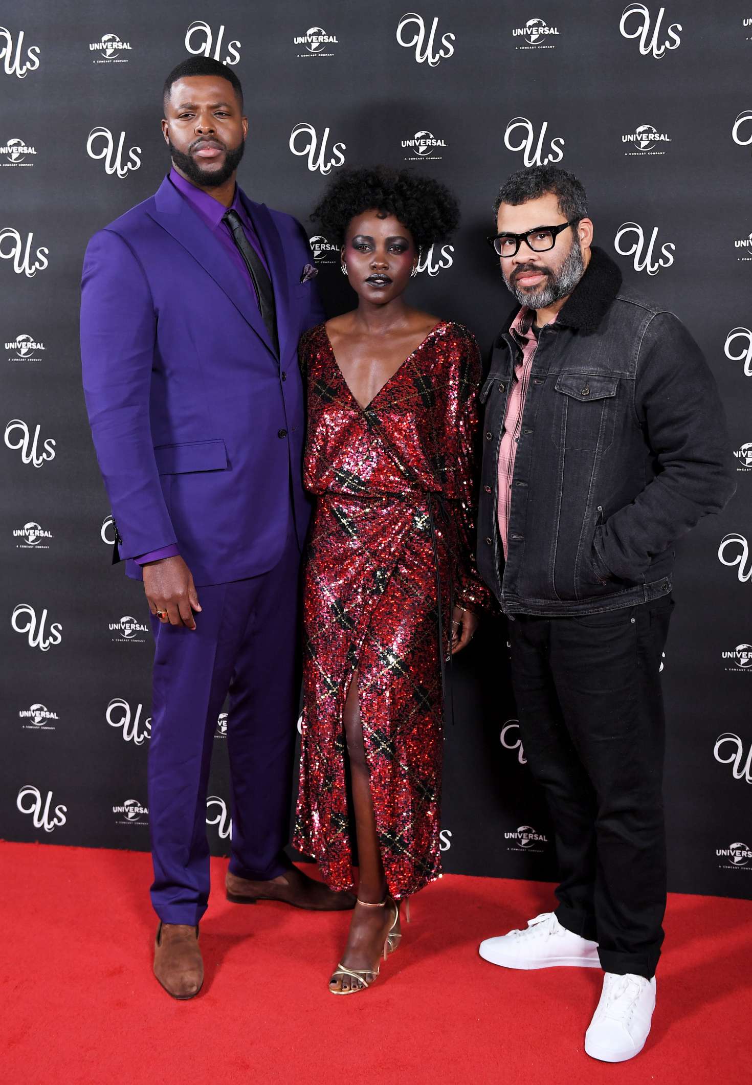 Lupita Nyongo: Us Premiere in London -09 | GotCeleb