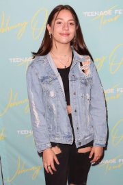 Mackenzie Ziegler - Johnny Orlando EP release and tour kick off party in Hollywood