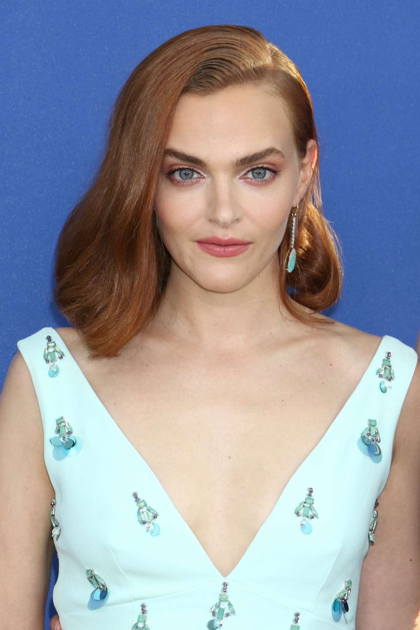 Madeline Brewer – 2018 CFDA Fashion Awards in Brooklyn | GotCeleb