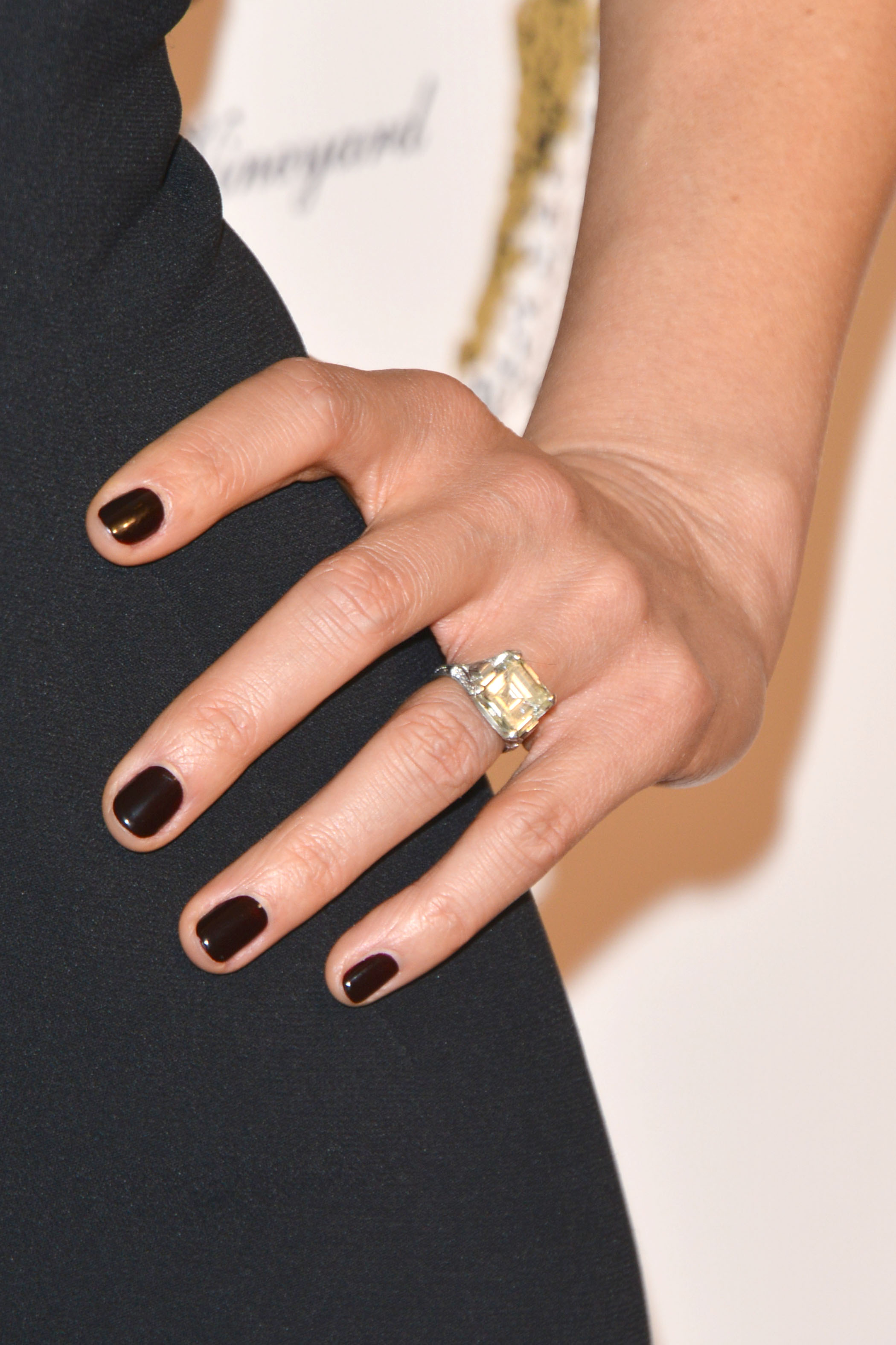 Maggie Q Engagement Ring Factory Sale, UP TO 53% OFF |  www.editorialelpirata.com