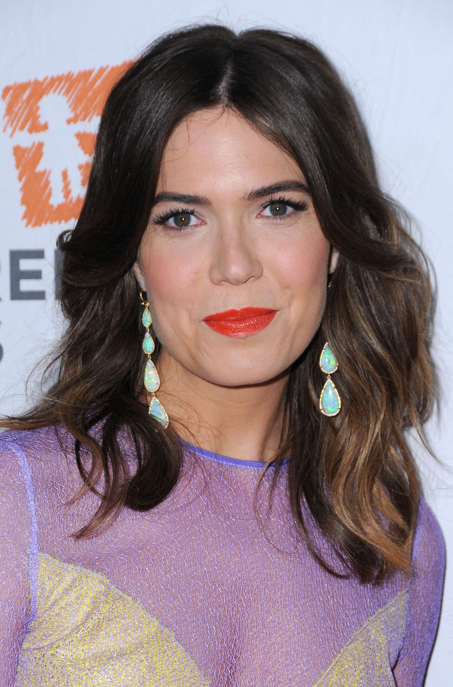 Mandy Moore: Alliance For Childrens Rights 25th Anniversary Celebration ...