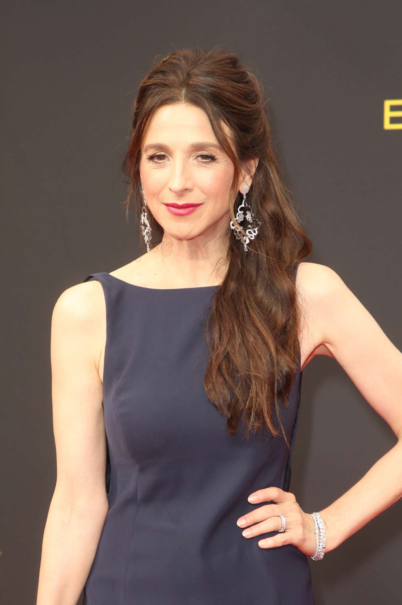 Marin Hinkle - 2019 Creative Arts Emmy Awards-04 | GotCeleb