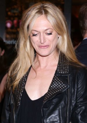Marin Ireland - Time And The Conways Opening Night in New York