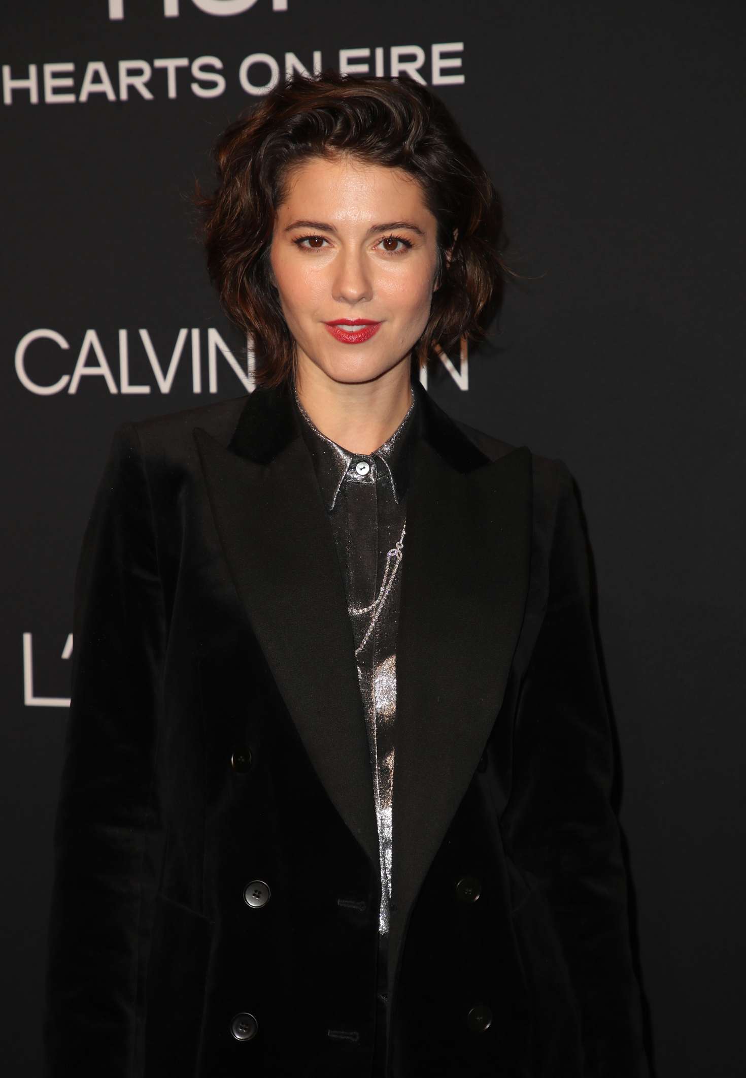 Mary Elizabeth Winstead: ELLEs 25th Women in Hollywood Celebration -05