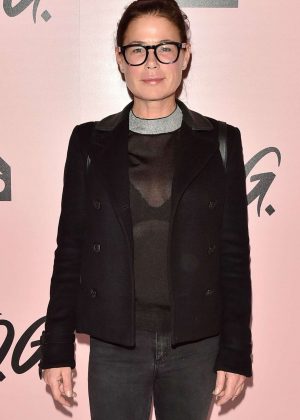Maura Tierney - 'The Last O.G.' TV Show Premiere in New York