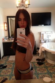 Megan Fox - Personal pics