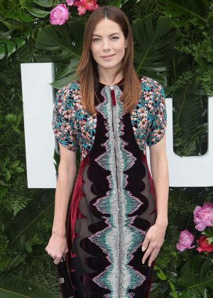 Michelle Monaghan - Hulu Upfront Brunch in New York City