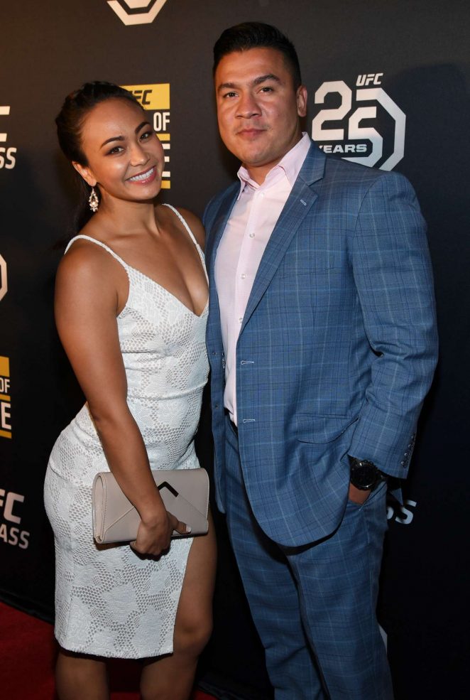 michelle-waterson-ufc-hall-of-fames-class-of-2018-induction-ceremony